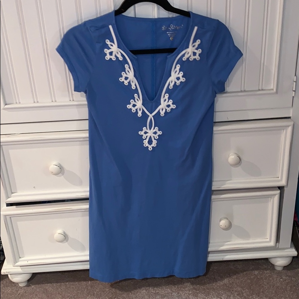 t-shirt dress